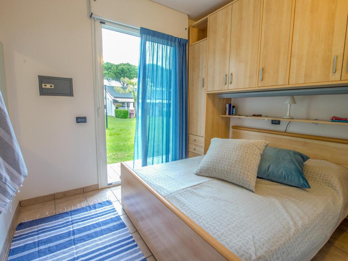 Portofelice Camping Village Eraclea Mare Exteriör bild