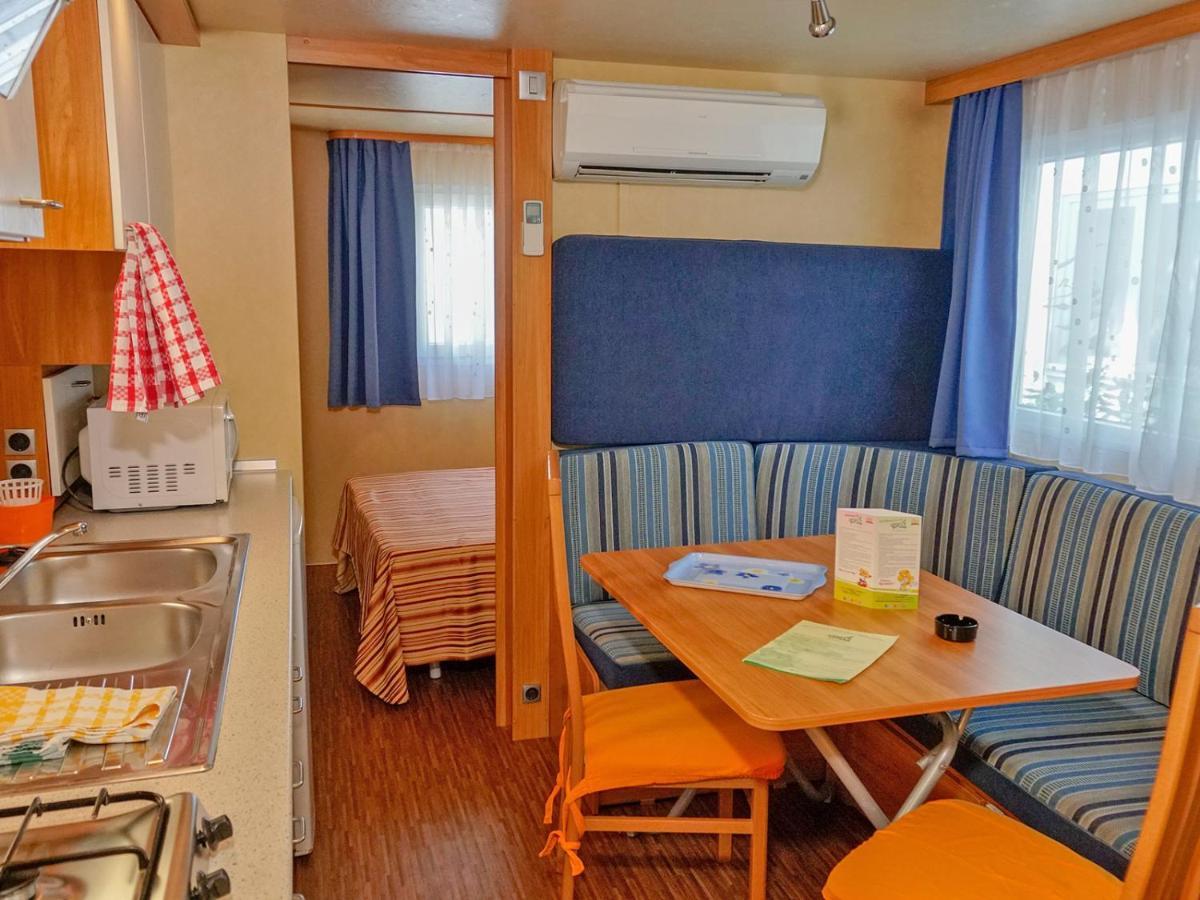 Portofelice Camping Village Eraclea Mare Exteriör bild