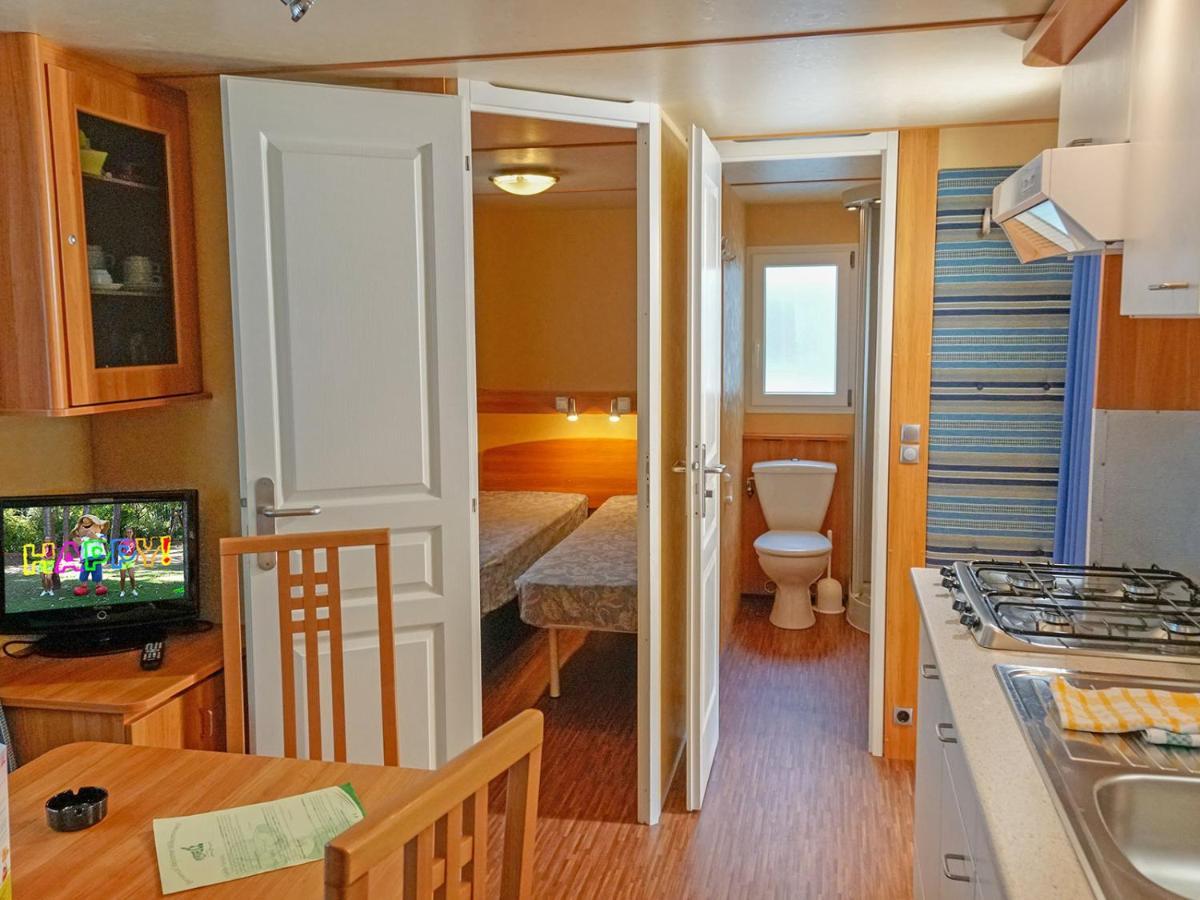 Portofelice Camping Village Eraclea Mare Exteriör bild