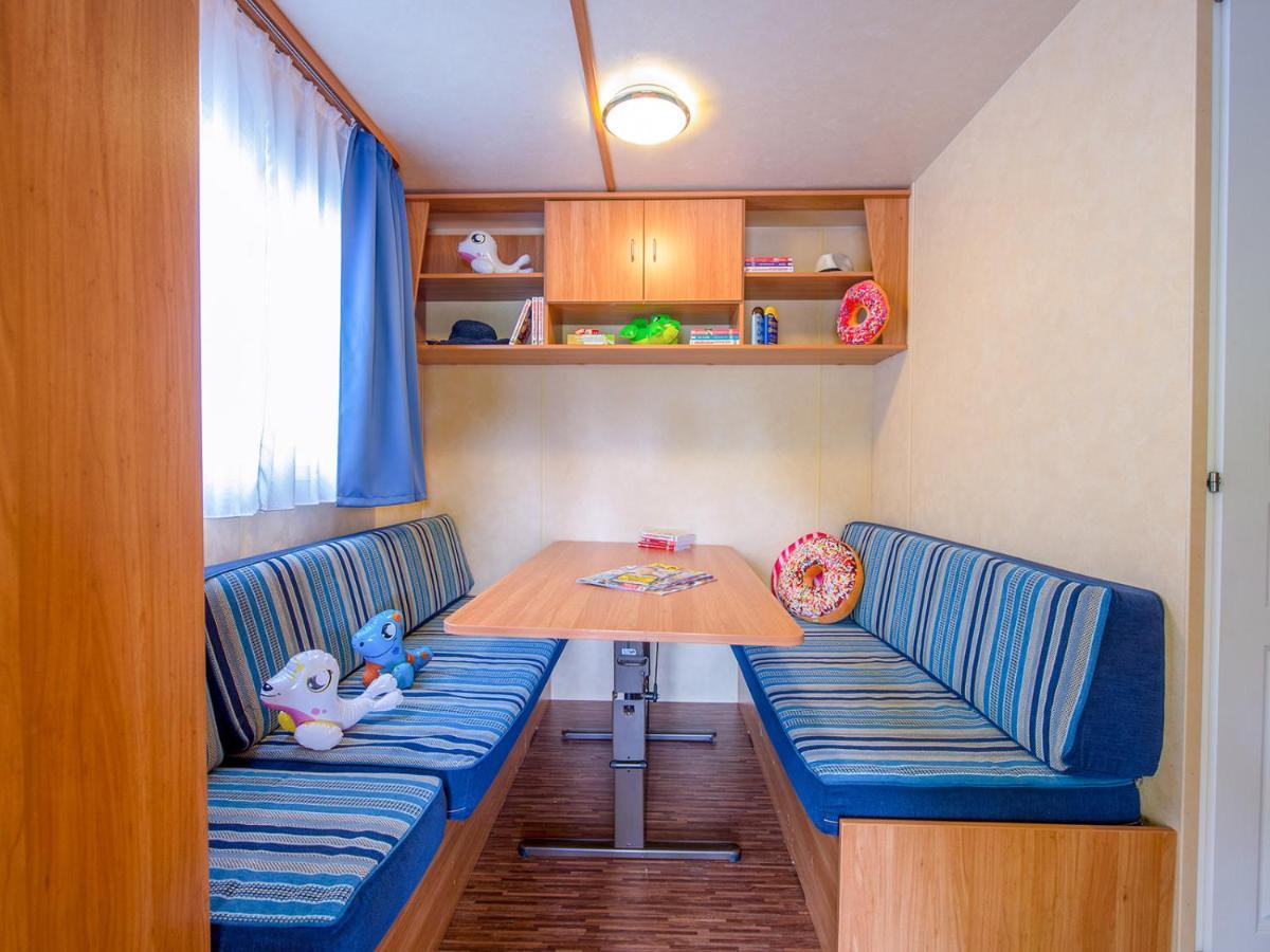 Portofelice Camping Village Eraclea Mare Exteriör bild