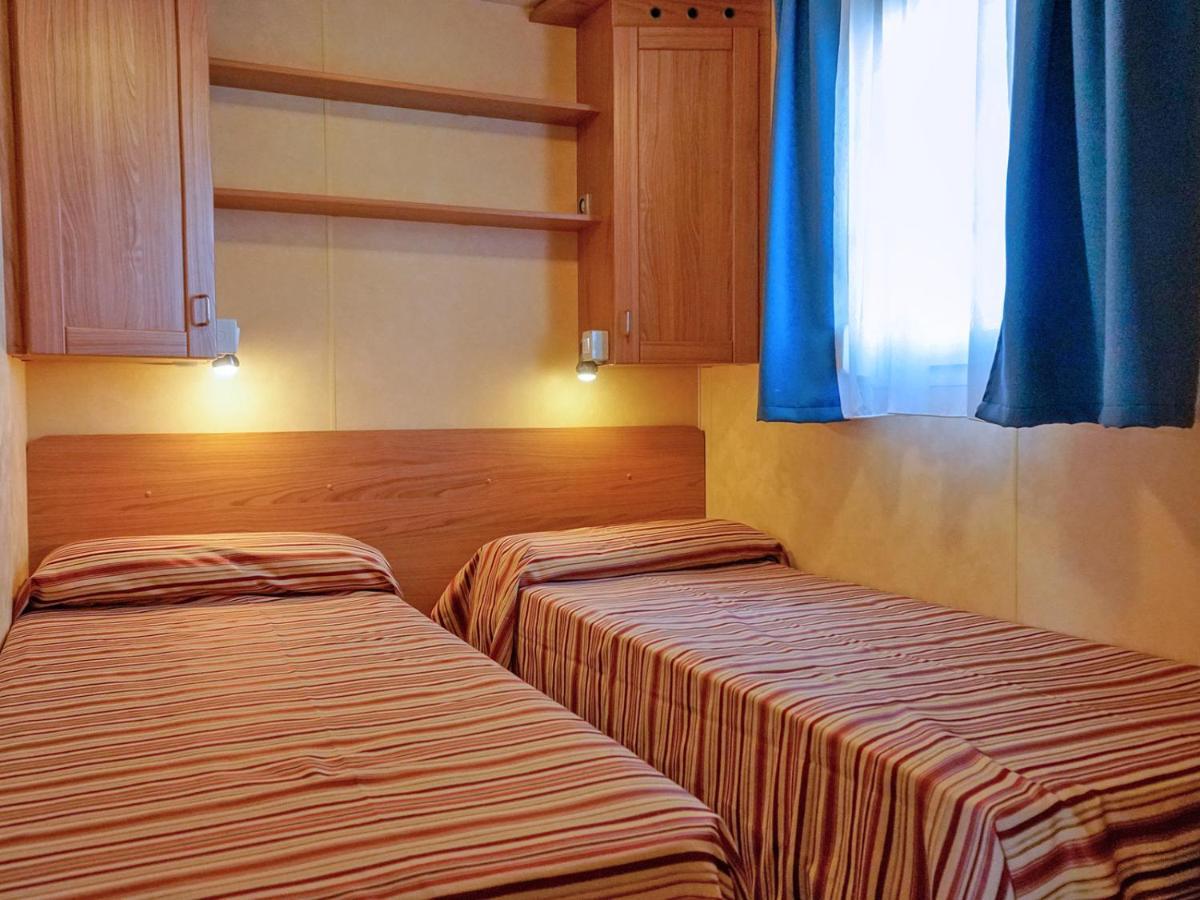 Portofelice Camping Village Eraclea Mare Exteriör bild