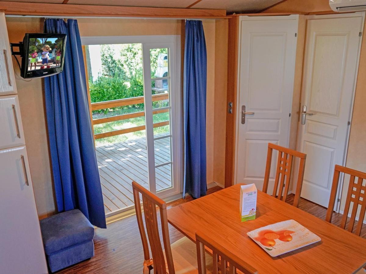 Portofelice Camping Village Eraclea Mare Exteriör bild